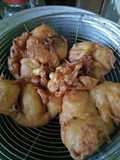 Cimpedak goreng (gagodoh tiwadak 😁)