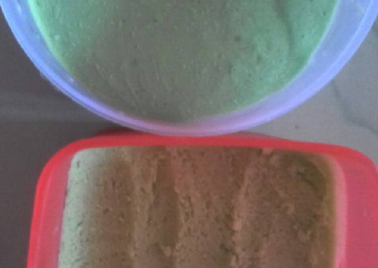 Bahan Es Krim Spesial | Cara Buat Es Krim Spesial Yang Menggugah Selera