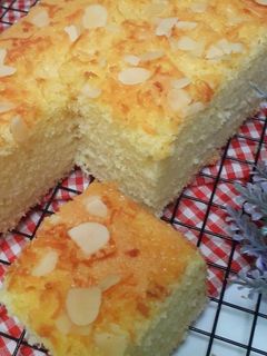 Foto resep BolChiz / Bolu Keju