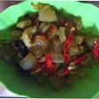 Kikil Cabe Merah