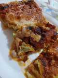 Fagottini al ragù