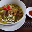 Soto Cingur