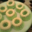 Kue putu ayu enak