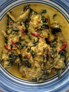 Foto resep Gulai Kepala Ikan