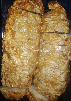 Foto resep Gohyong