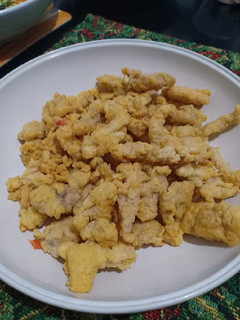 Foto resep Chicken Salted Egg