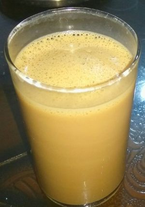 बोर्नविटा (Bournvita recipe in hindi) रेसिपी मुख्य फोटो
