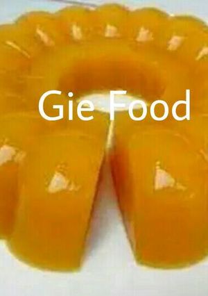 Foto resep Puding mangga