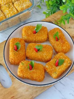 Foto resep Misoa Goreng