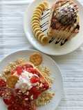 Toast โทสโฮมเมด 2 รส
