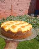 Torta matera Súper Fácil y Económica 😍