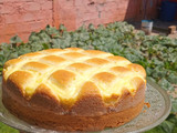 Torta matera Súper Fácil y Económica 😍
