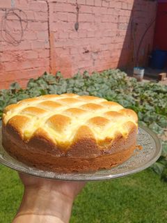 Una foto de Torta matera Súper Fácil y Económica 😍