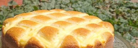 Torta matera Súper Fácil y Económica 😍