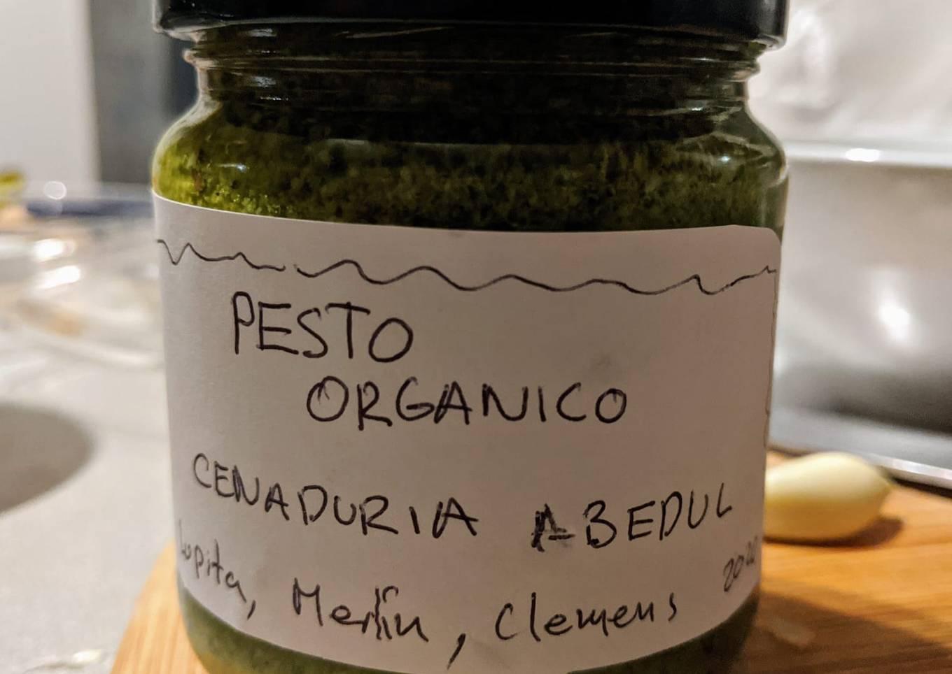 Pesto