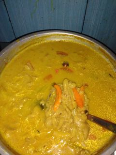 Foto resep Tongseng jamur tiram