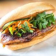 A picture of Num Pang (sandwiches) (Cambodia).