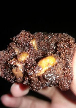 Foto resep Brownies Kukus