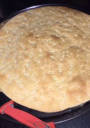صورة لوصفة تميس