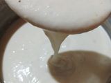 بديل البشاميل(بدون دقيق)