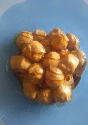Foto resep Cilok
