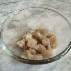 รูปของ Cilok sederhana