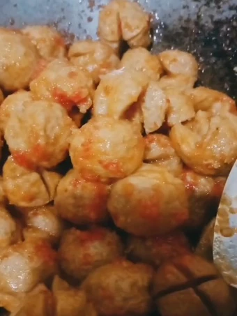 Langkah Gampang Menyiapkan Resep Pentol Mercon Pedas yang  Bikin Ketagihan Anti Ribet, Sempurna