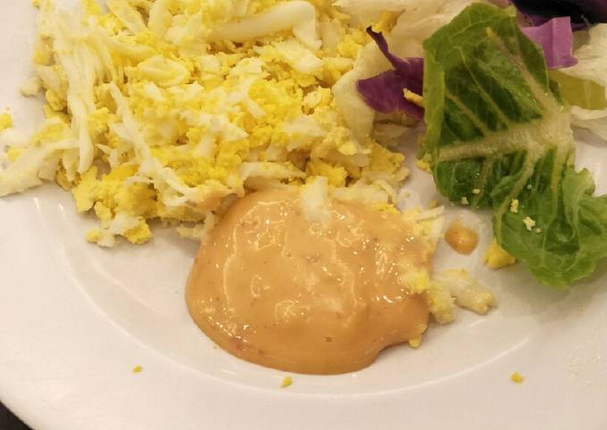 Egg Salad