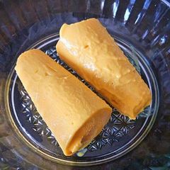 A picture of Sach muchh aam.