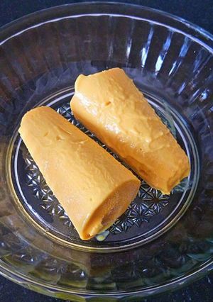 A picture of Sach muchh aam.