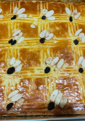 Foto resep Lekker Holland