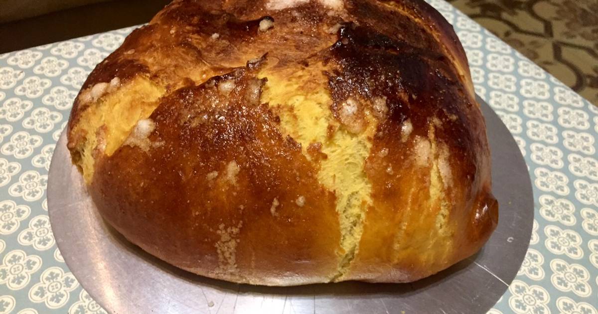 Mi Pueblo Panadería y Repostería La Casa del Pan