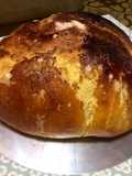 Pan Quemado