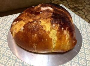 Foto principal de Pan Quemado