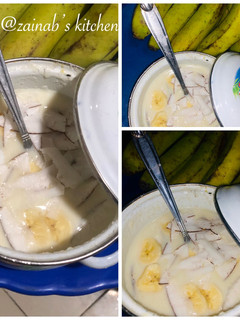 A picture of Semovita Pap🥛.