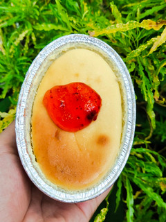 Foto resep Cheese cake simpel