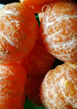 Una foto de Dulce de mandarina