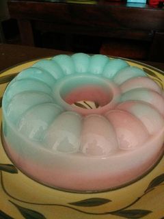 Foto resep Agar pop ice gradasi