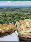 Pastelón de Mandioca