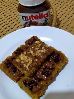 Foto resep Banana nugget