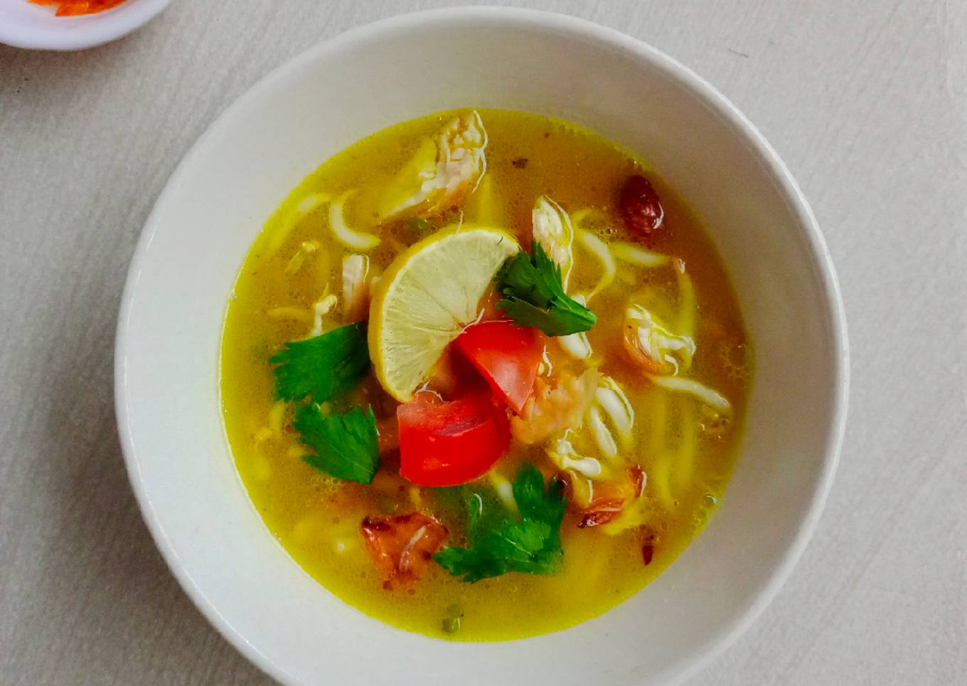 Soto kudus
