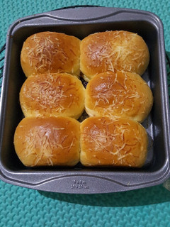 Foto resep Roti Sobek Manis