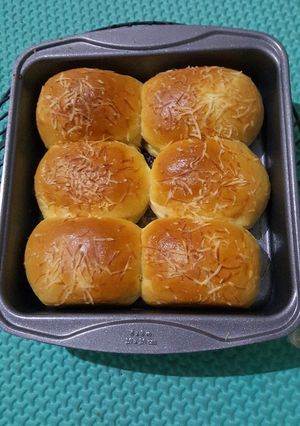 Foto resep Roti Sobek Manis