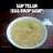✓ SUP TELUR (egg drop soup)