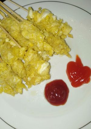 Foto resep Telur Gulung ala Abang²