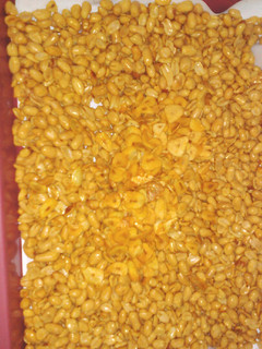 Foto resep 38.Kacang bawang mantappp #BikinRamadhanBerkesan