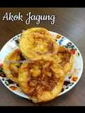 🌽Akok Jagung
