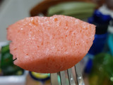 Bolu Kukus Keto