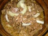#78. Beef yakiniku keto