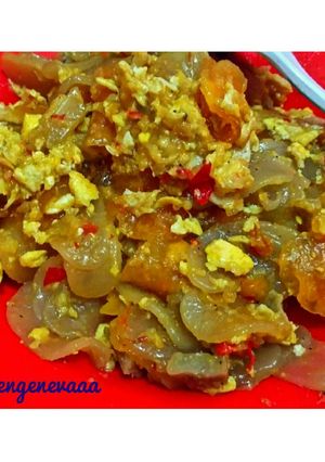 Foto resep Seblak Tampar ✋